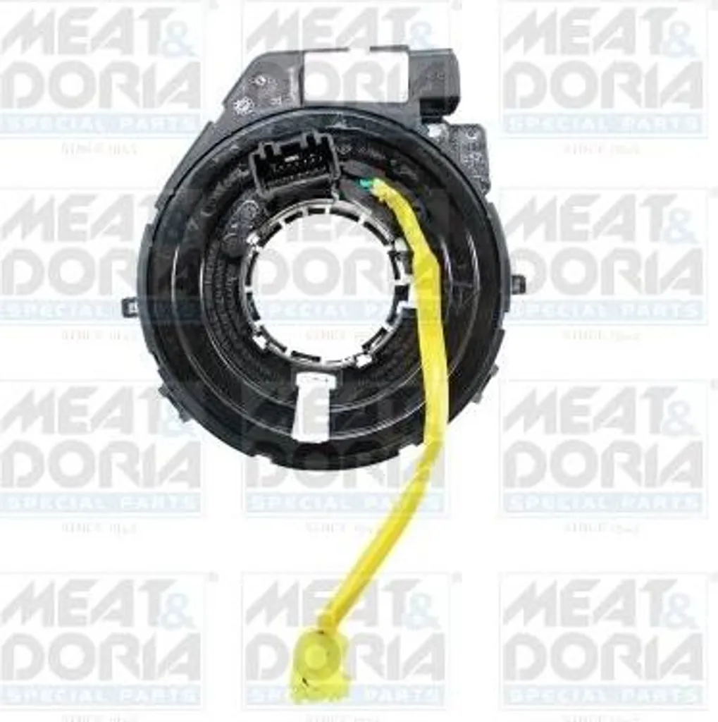 Ressort spiralé airbag D65166CS0 haute fiabilité pour modèle Mazda 6