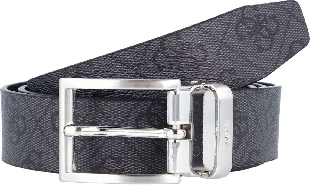 Guess Vezzola Gürtel Leder