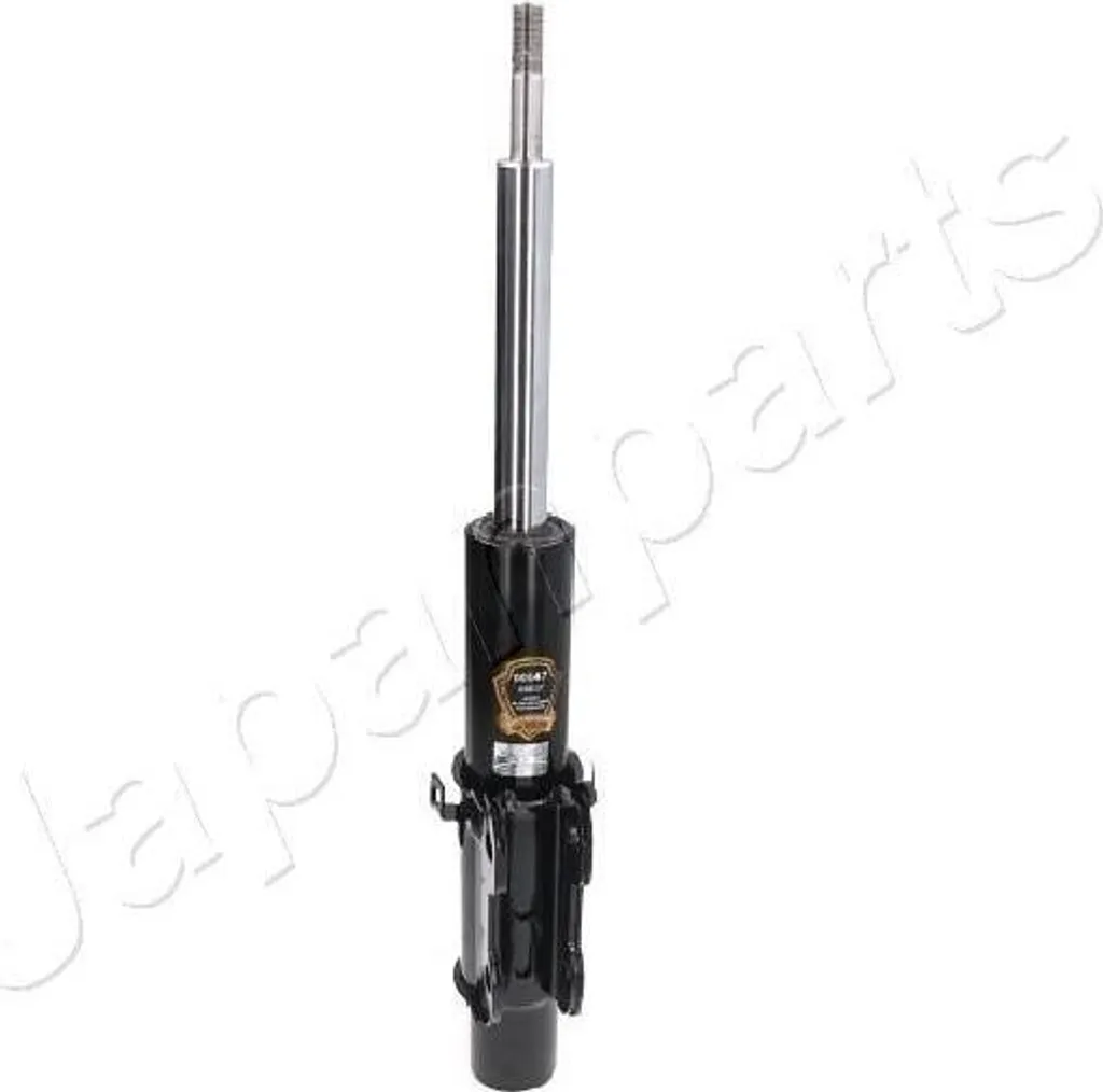 Stop aux Vibrations : Amortisseur Avant VW Crafter 2.5 TDI 2006 et +