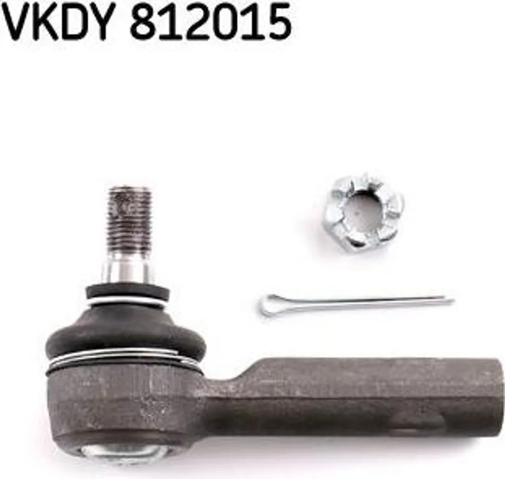 Rotule de direction de rechange OE 485200M085 compatible Nissan Almera