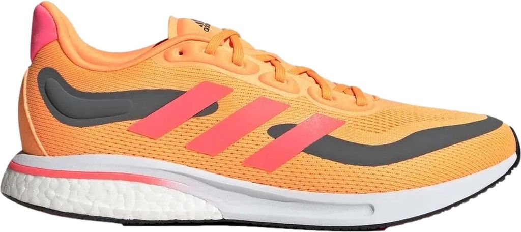 Adidas Sneakers GX2963 in Orange color size 40 2/3 Produktbild 