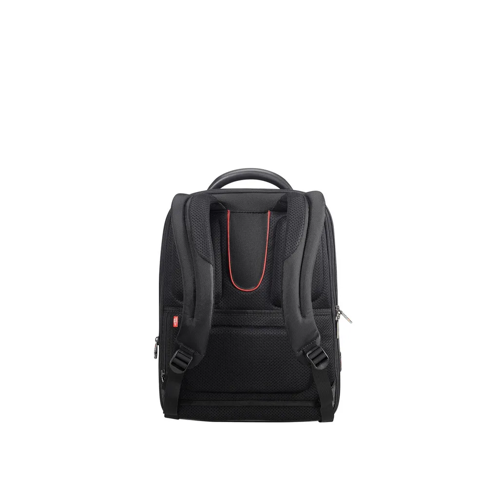 Sac à Dos Antivol Samsonite Pro-DLX 5 Extensible pour PC 15.6'' Sécurisé