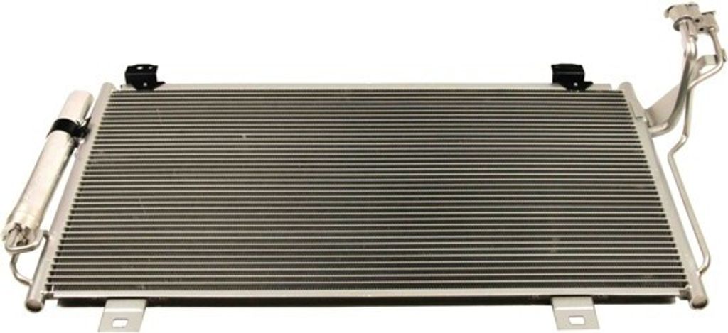 MAXGEAR AC830289 Kondensator Klimaanlage Klimakondensator für MAZDA 6 Kombi (GJ, GL) +Trockner