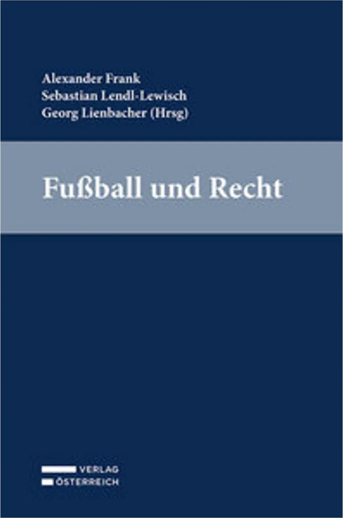 Football et droit : analyse approfondie des contrats et des litiges