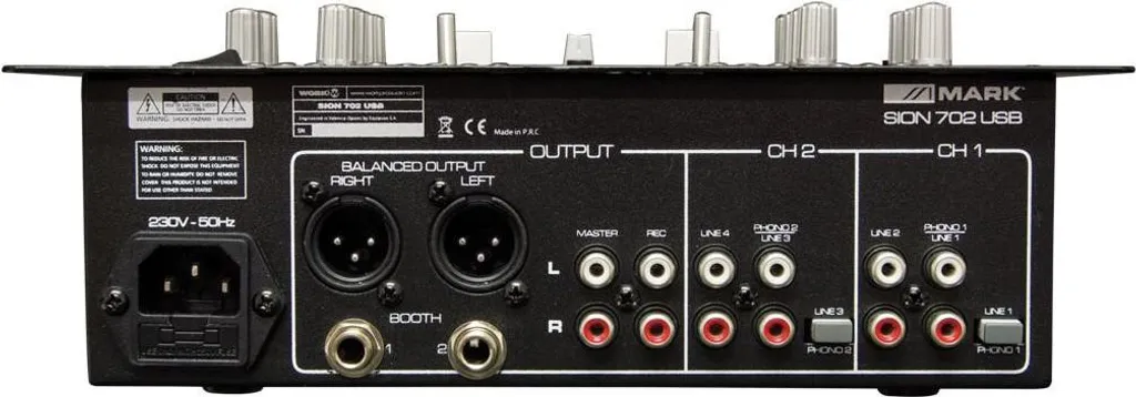 Marquage SION 702 USB : Solution de Codage Industriel Haute Précision - 3