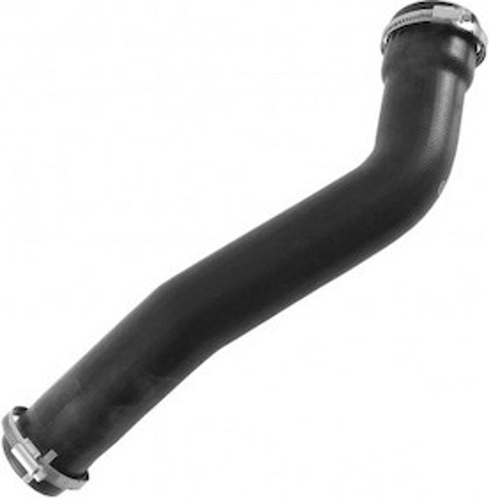 GATES Kühlerschlauch Wasserschlauch für BMW 1 Schrägheck (E87) 1 Schrägheck (E81) 1 Coupe (E82) 05-2861