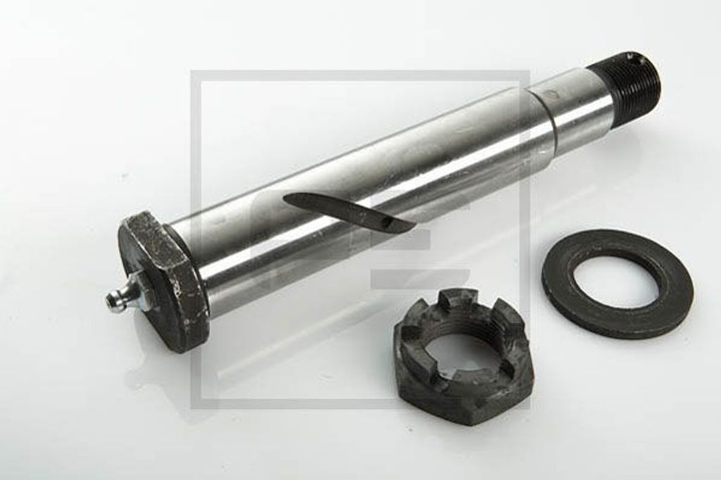 PETERS ENNEPETAL Federbolzen 074.406-00A 30mm 131,5mm Produktbild 
