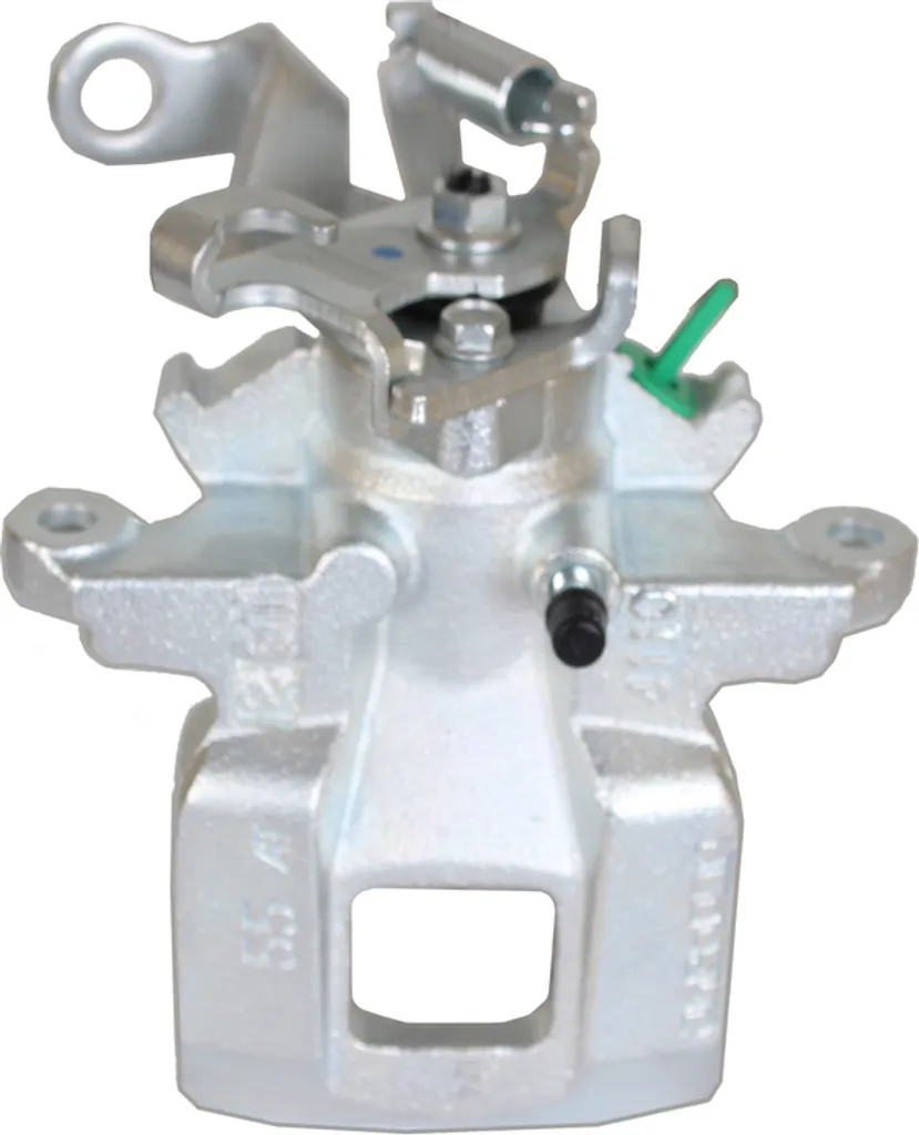 Étrier de frein arrière droit BOSCH 0 986 135 561 pour CITROËN C4 AIRCROSS