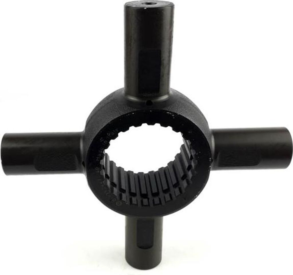 Querdifferential Scania | 1352449