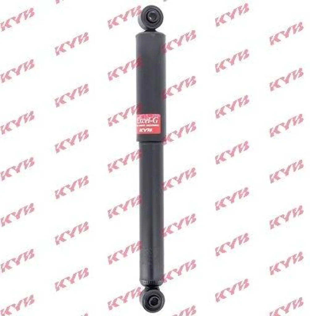 Amortisseur KYB 343478 Sécurité Maximale pour Spark et Matiz OE 96424027
