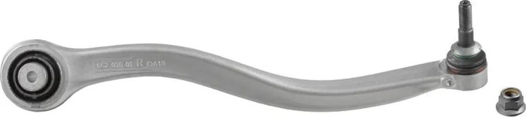 Bras de Suspension Avant BMW G20 G80 en Aluminium Renforcé dès 11.2020