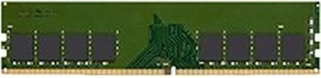 Mémoire Kingston 8Go DDR4 pour booster le multitâche et logiciels de bureau