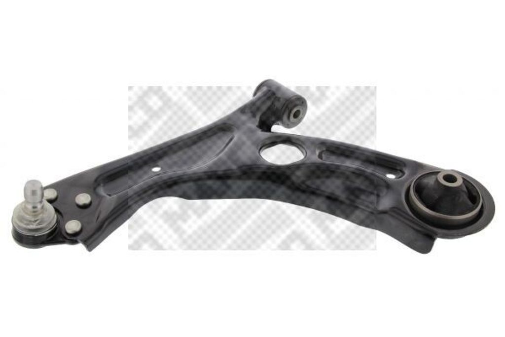 MAPCO 52294 Querlenker Vorne Links Unten für CHEVROLET Aveo / Kalos Schrägheck (T250, T255)