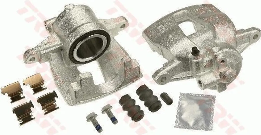 Etrier de frein TRW BHW957E : fini les bruits et fuites - OE 77363924