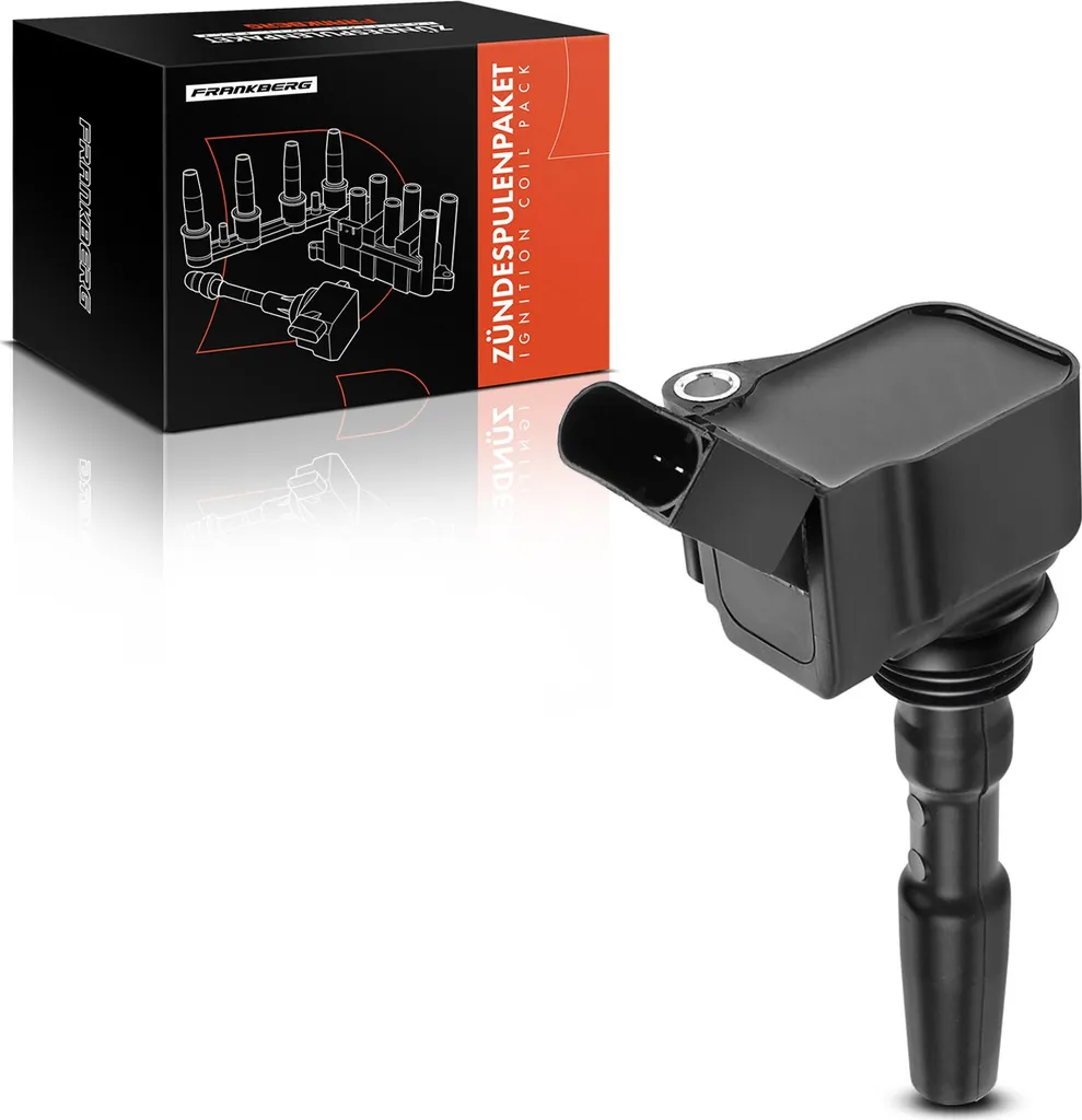 Offerta Bobina d'Accensione Frankberg VW Golf 7 Polo Tiguan T-ROC