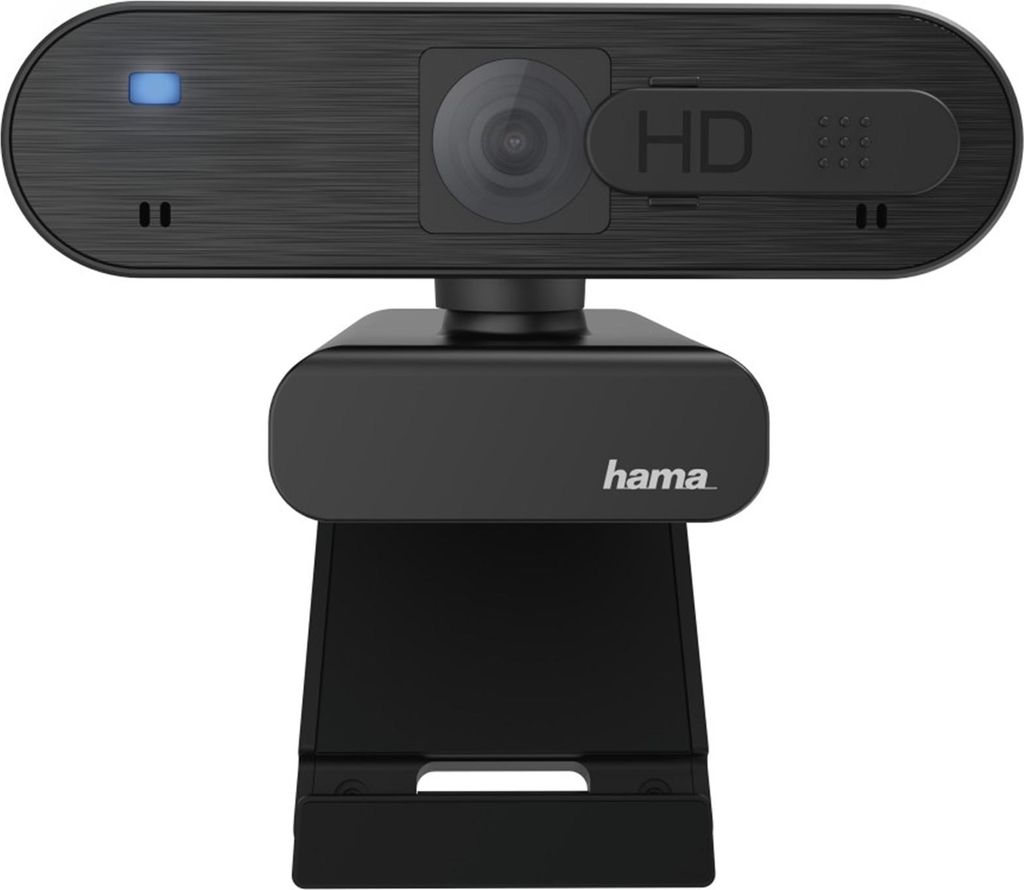 Hama PC-Webcam C-600 Pro, 1080p