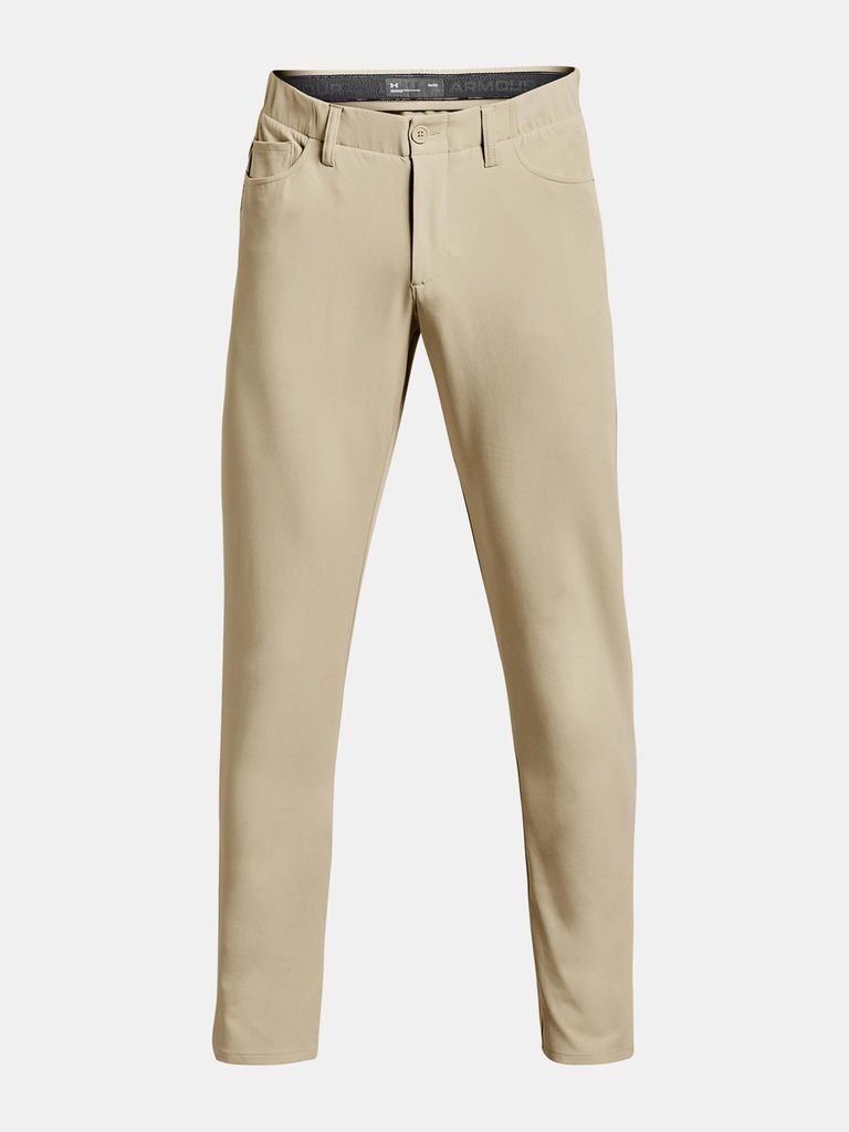 Under Armour Hosen Ua Drive 5 Pocket Pant-Brn 1364934-289__40/38