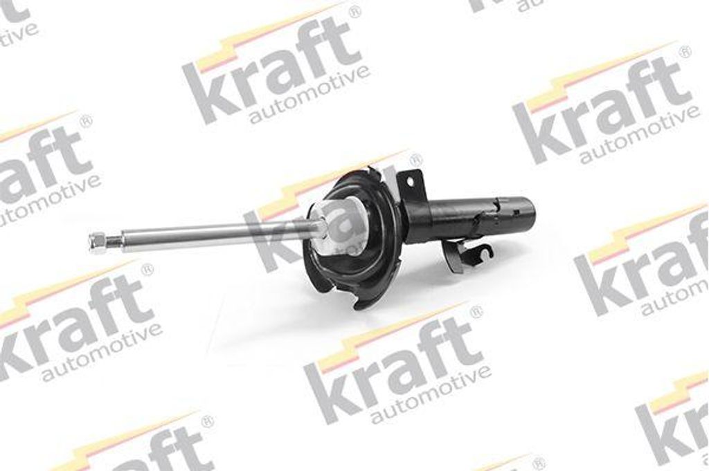 KRAFT AUTOMOTIVE 4002075 Stoßdämpfer OE 4M5118045BCB kompatibel mit Focus, C-Max