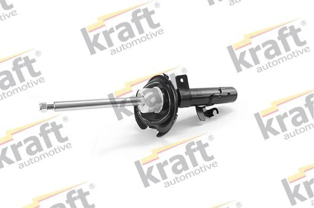 Amortisseur à gaz de remplacement pour Ford Focus et C-Max série 4002075