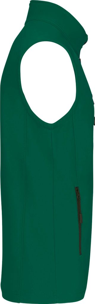 Kariban Herren Softshell Bodywärmer