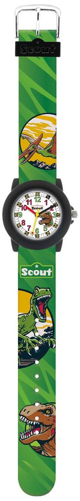 Scout Kinderuhr Produktbild 