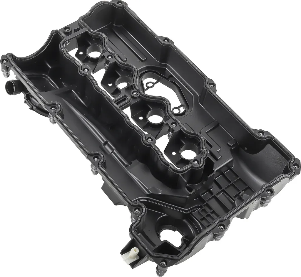 Couvercle de culasse avec joint pour BMW N43 E81 E87 E90 11127555262