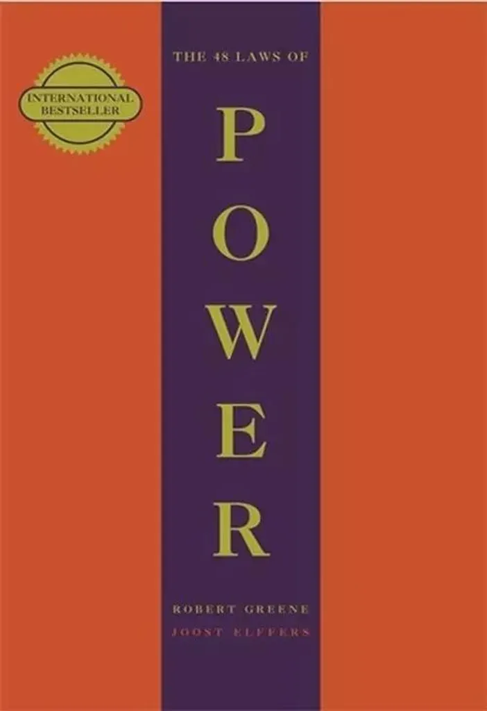 Éviter les Pièges Sociaux avec Les 48 Lois du Pouvoir Robert Greene