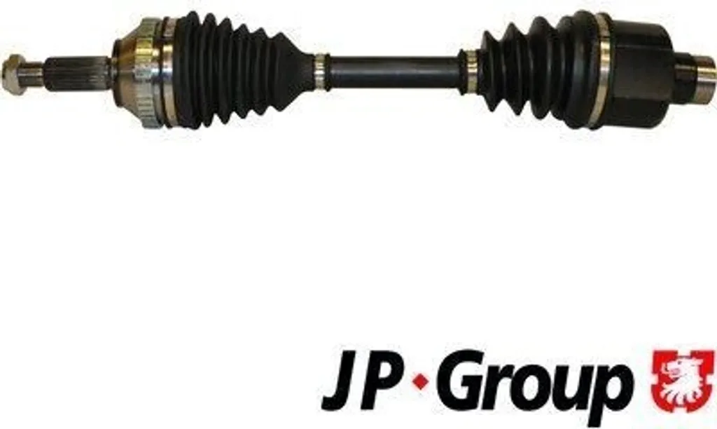 Stop vibrations : Arbre de transmission droit pour Ford Mondeo II OE