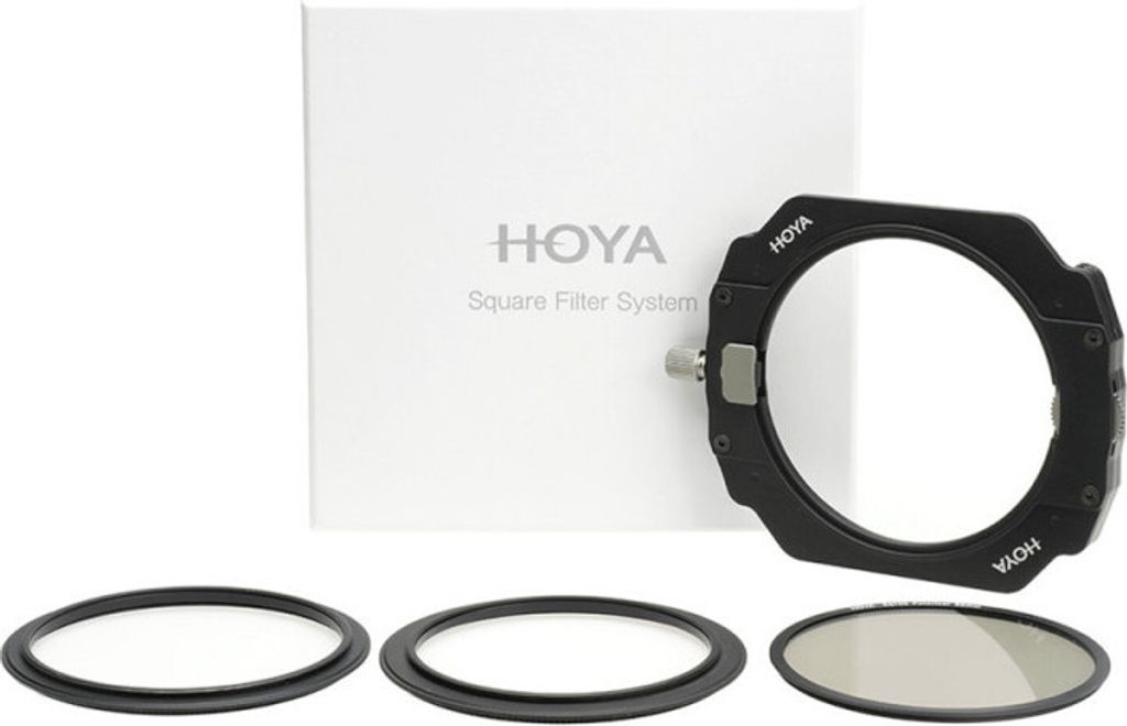 Hoya SQ100 Halterset