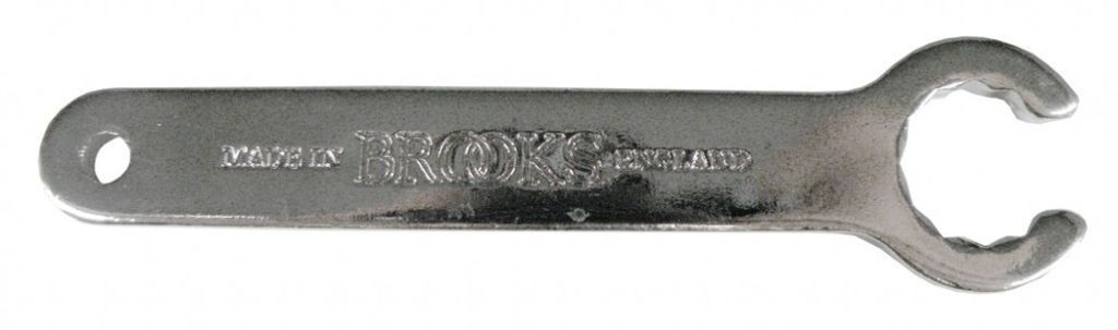 Brooks Spanner