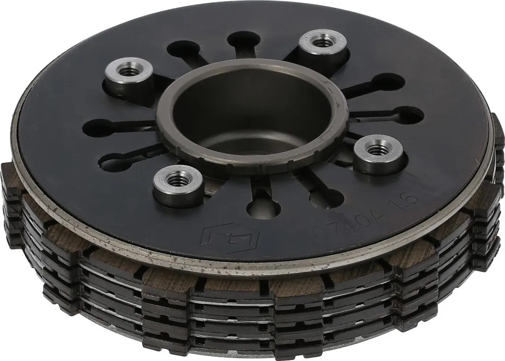 Joint de raccordement 1,6 mm pour carburateur Simson S51 et S70