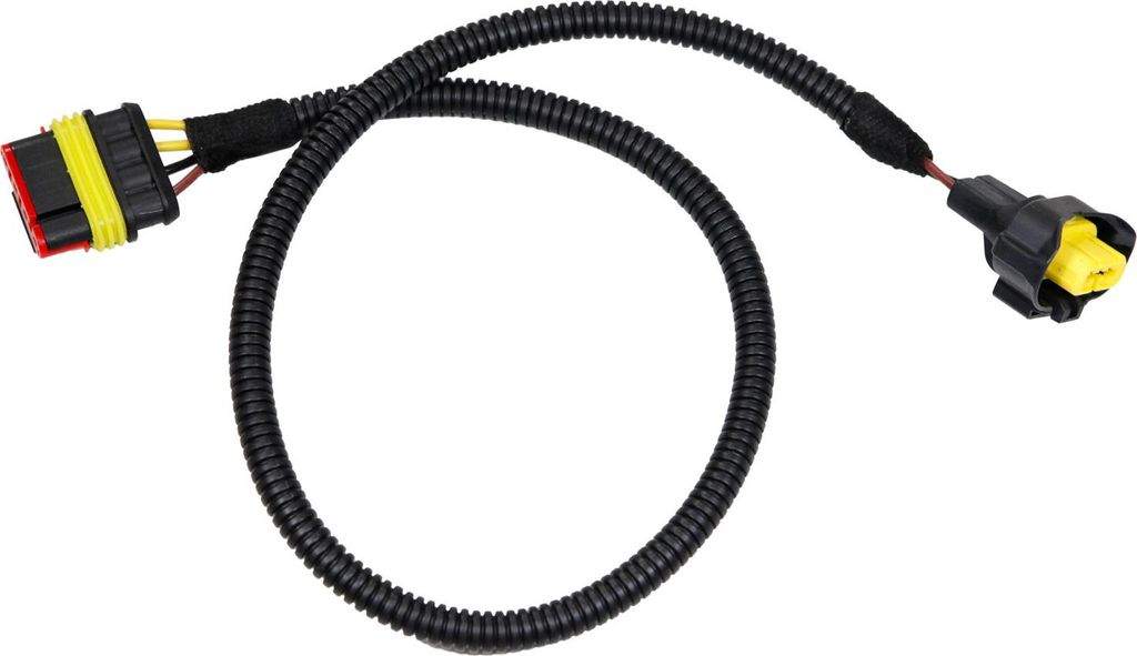 Kabelstrang Nebelscheinwerfer Fiat Ducato 250 Facelift 1383157080