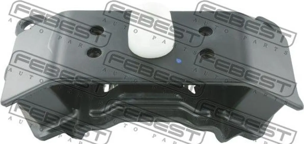 Support moteur arrière TM-VDJ200RR compatible Land Cruiser VDJ200