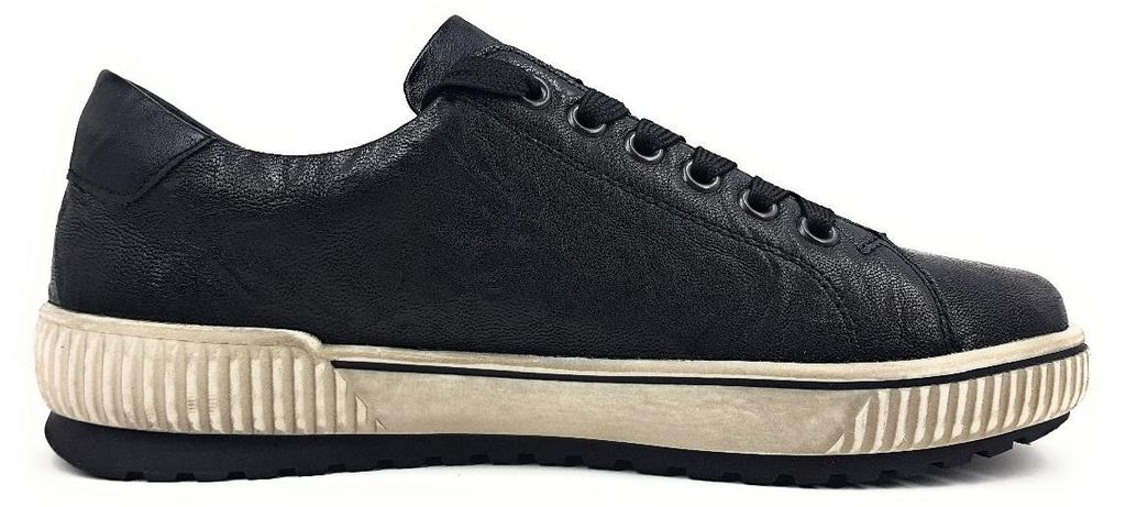 Zapatos de mujer Remonte, tipo botín con cordones, estilo Imagen del producto 