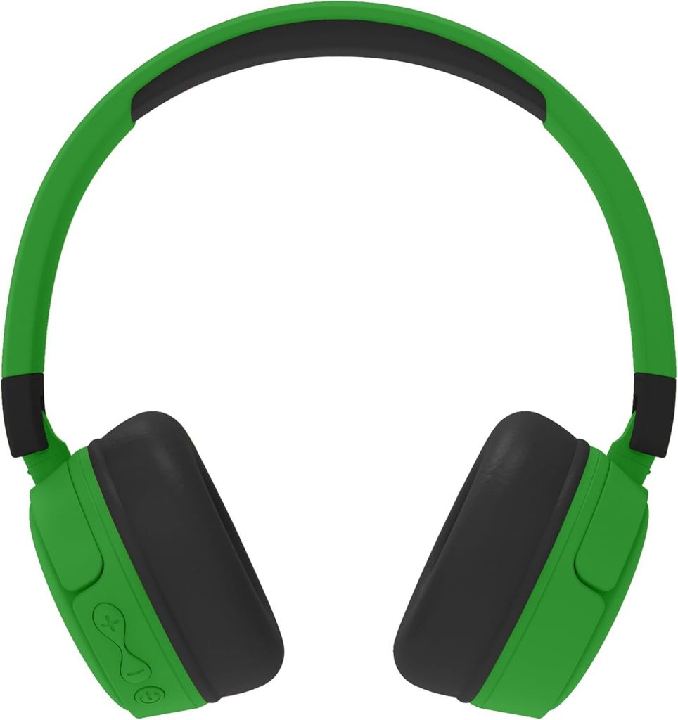Kopfhörer On-Ear Junior Kabellos 85dB/95dB Produktbild 