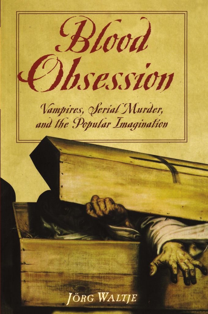 Blood Obsession