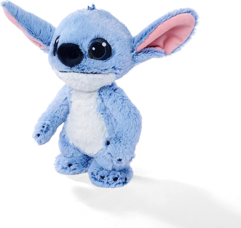 Disney Stitch Live Action Plüsch 25cm Produktbild 