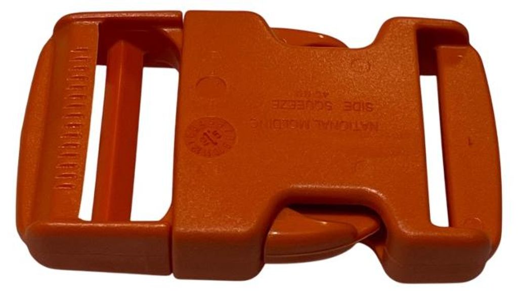 Stihl Original Gabelschloss 2-tlg. - 41347106401 Produktbild 
