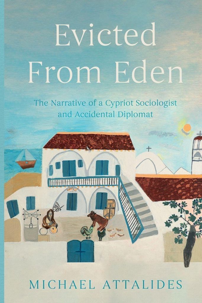 Evicted From Eden