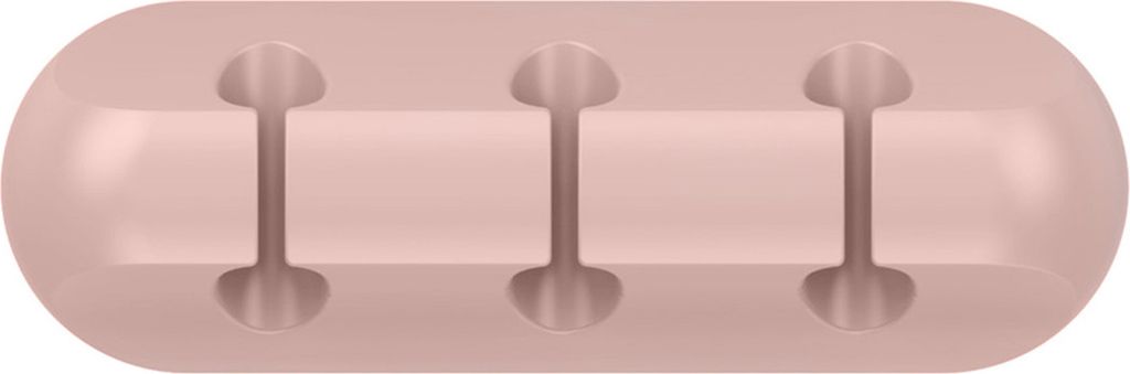 Kabel Organizer Selbstklebender Kabelmanagement Silikon Schreibtisch Ohrhörer-Clip-Kabelhalter für Zuhause