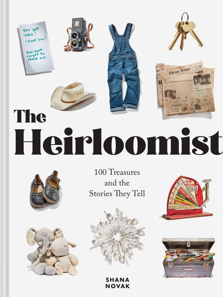 Heirloom