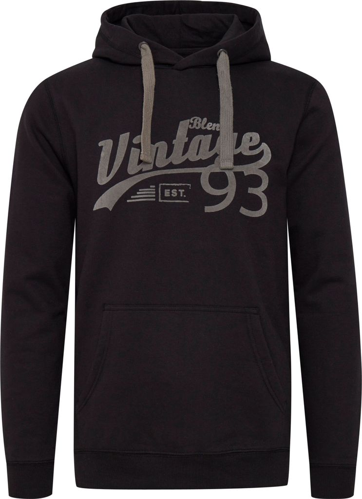 BLEND BHVince Herren Kapuzenpullover Hoodie Pullover mit Kapuze