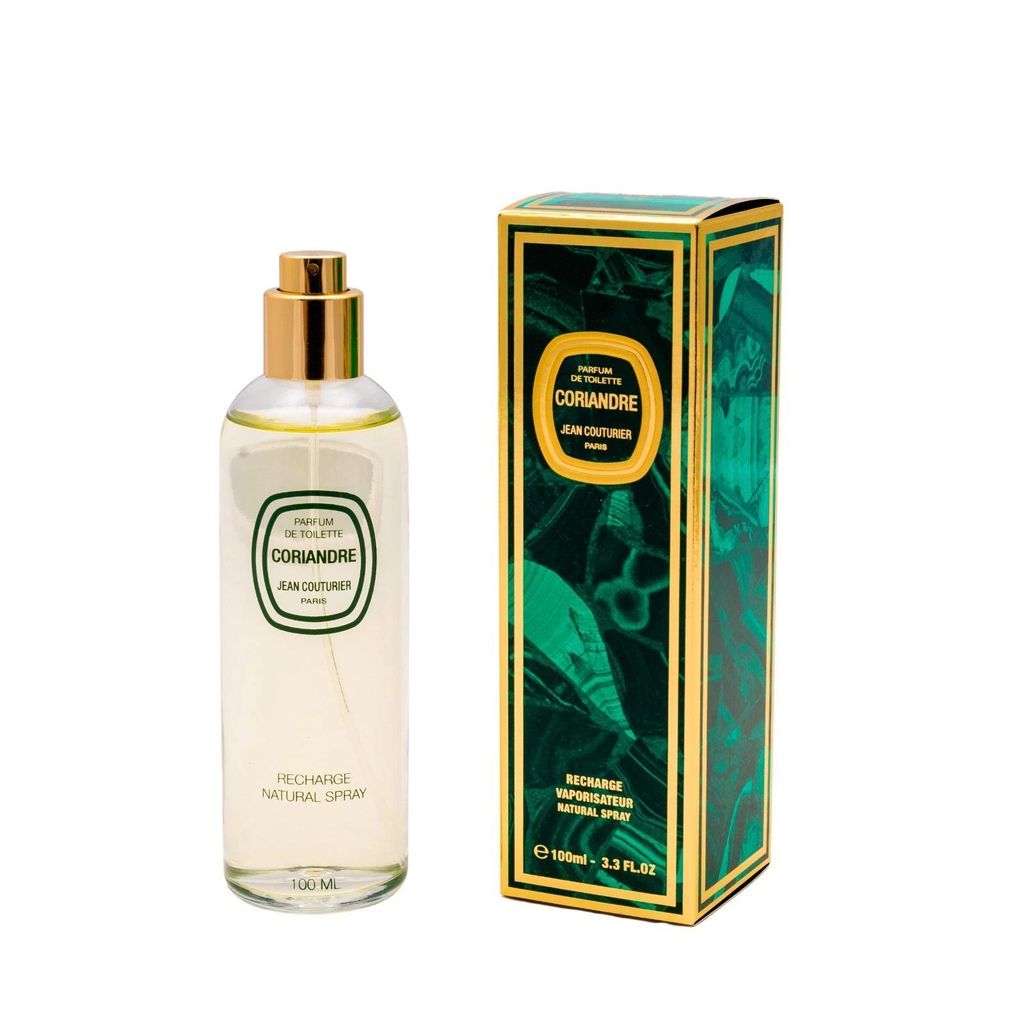 Jean Couturier Coriandre Pdt Refill 100ml