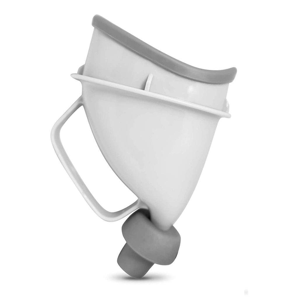 Urinal für Frauen und Männer für Auto, Camping, Reisen, Outdoor