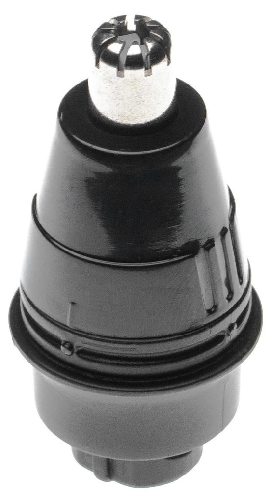 vhbw Nasenhaartrimmer Aufsatz kompatibel mit Philips S9021, Produktbild 