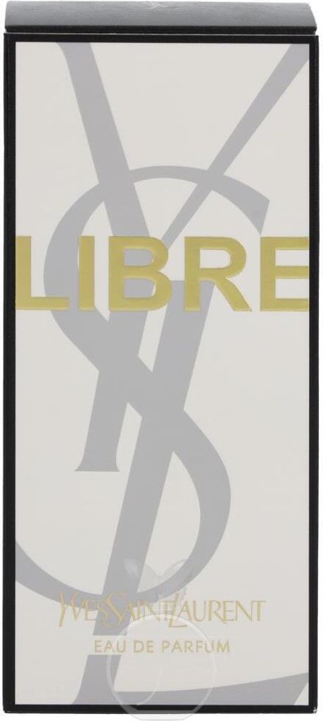 Yves Saint Laurent Libre Eau de Parfum 90 ml Produktbild 6