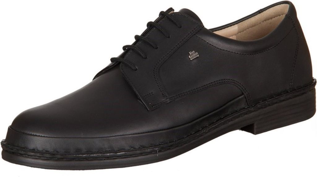 Finn Comfort Herren Schnürschuhe KENT 9929-10, 9929-10.5, 9929-11, 9929-11.5, 9929-12, 9929-5.5, 9929-6, 9929-6.5, 9929-7, 9929-7.5, 9929-8, 9929-...