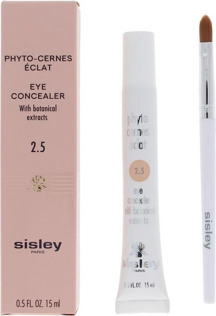 Sisley PHYTO CERNES ECLAT #2.5 15 ml