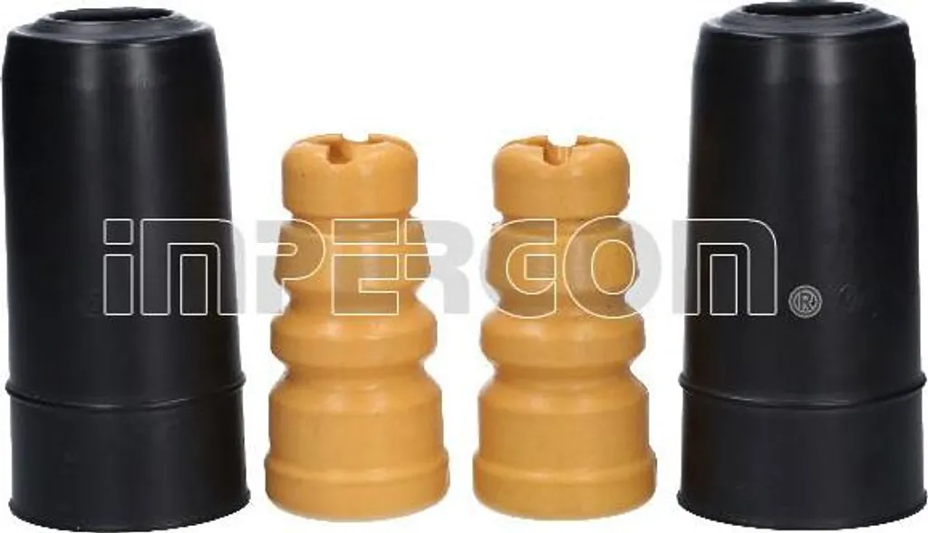 Soufflet de protection d'amortisseur pour Audi A6 4G et Audi A7 4G