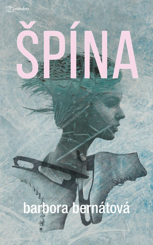 Špína | Barbora Bernátová